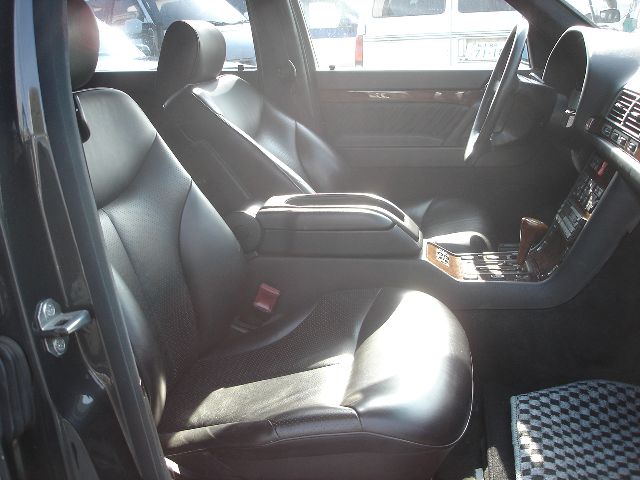 �����Z�f�X�E�x���c 600SEL ���Îԏ��F���̑�
