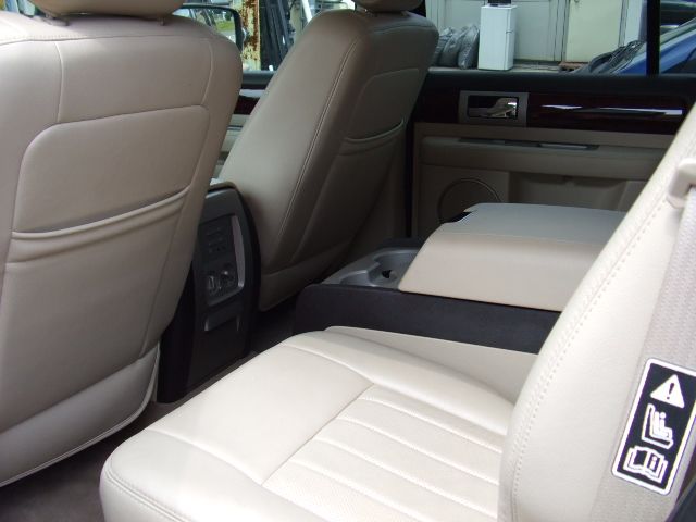 リンカーン ナビゲーター 中古車情報:その他