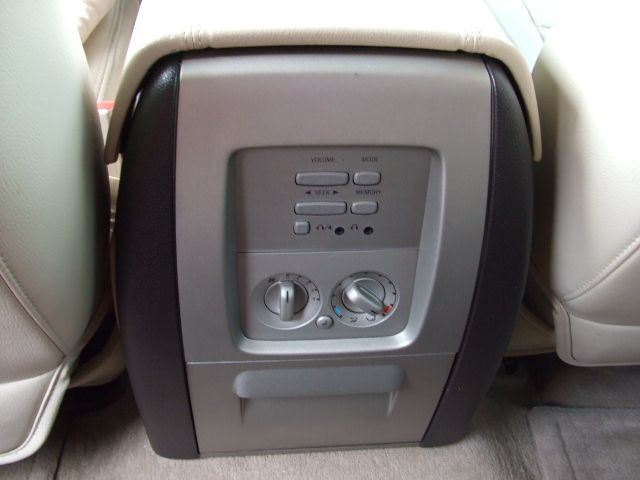 リンカーン ナビゲーター 中古車情報:その他