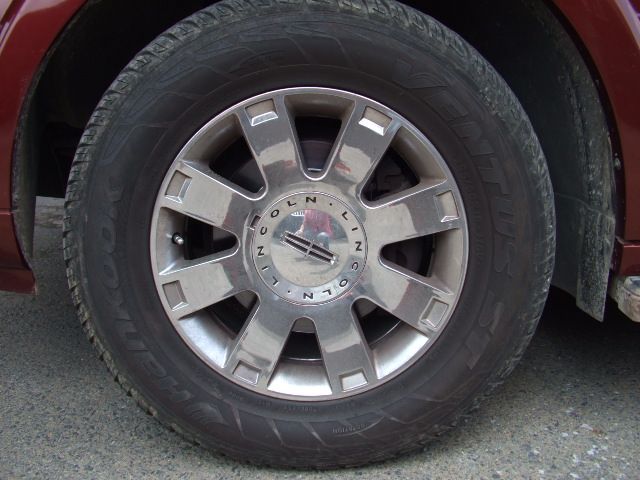 リンカーン ナビゲーター 中古車情報:その他