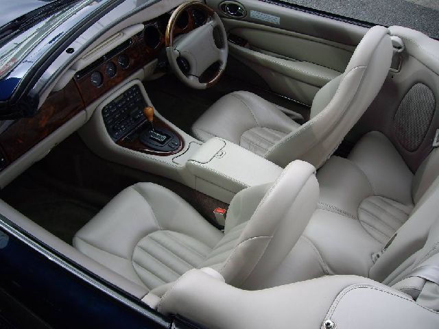 �W���K�[ XK ���Îԏ��F����