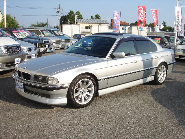 BMW 3 ���꡼��