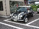 ���[�o�[ MINI ���Îԏ�� �ڍׂ�����