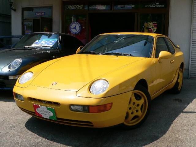 968 クラブスポーツ