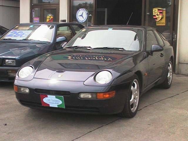 968 クラブスポーツ