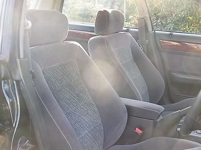 ���N�T�X LS460 ���Îԏ��F���