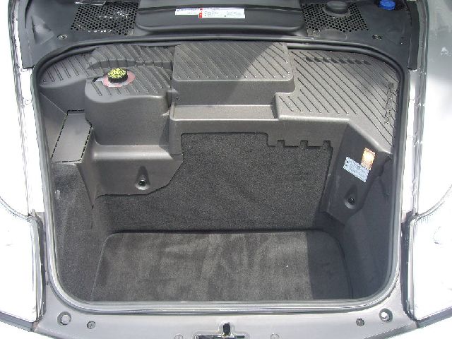 ポルシェ 911 中古車情報:その他