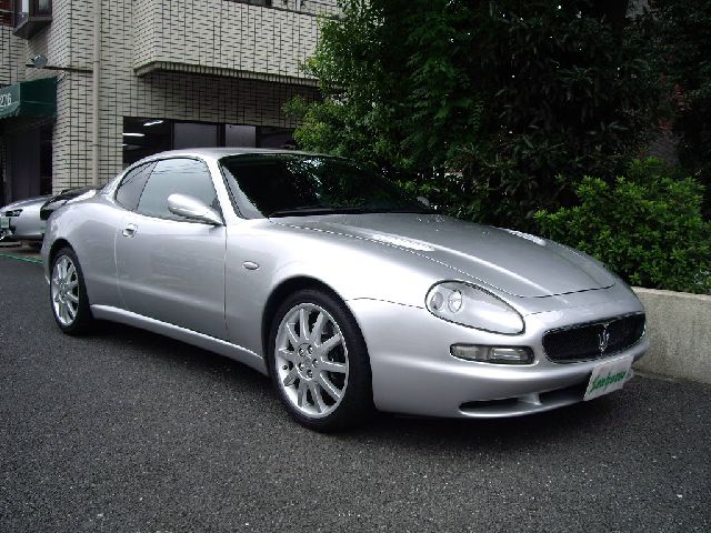 �}�Z���e�B 3200GT ���Îԏ��F���C��