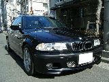 BMW 320i ���Îԏ�� �ڍׂ�����