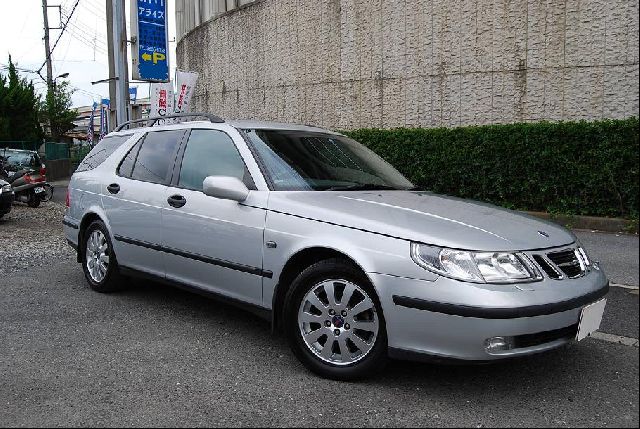 �T�[�u 9-5 ���Îԏ��F���C��