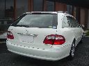�����Z�f�X�E�x���c E280 �X�e�[�V�������S���F���