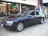 BMW 735i ���Îԏ�� �ڍׂ�����