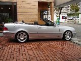 BMW �~�j ���Îԏ��F�G���W��
