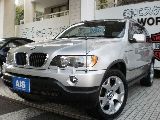 BMW X5 ���Îԏ�� �ڍׂ�����