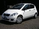 �����Z�f�X�E�x���c A170 ���Îԏ�� �ڍׂ�����