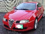 �A���t�@�����I �A���t�@GT ���Îԏ�� �ڍׂ�����