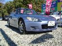 �z���_ S2000 ���Îԏ�� �ڍׂ�����