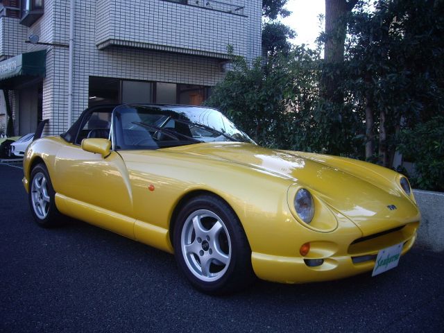 �L�~�[��(TVR) 400 ���Îԉ摜
