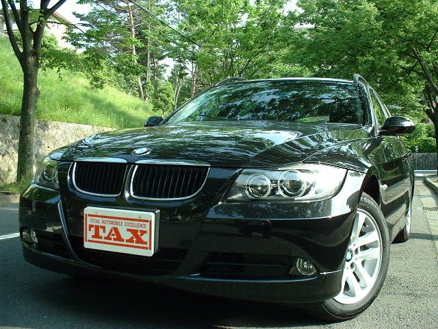BMW 3 シリーズ