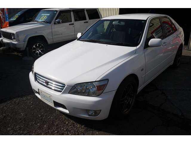 �č����N�T�X RX300 ���Îԏ�� �ڍׂ�����
