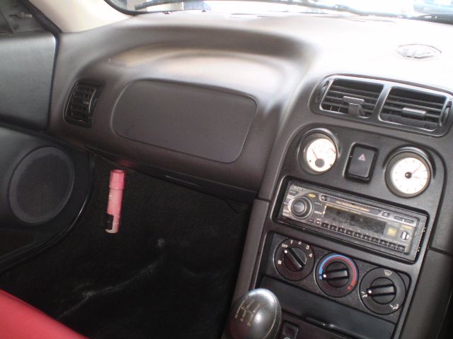 MG MGF ���Îԏ��F���̑�