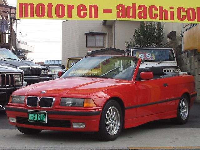 BMW 3 ���꡼��
