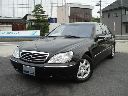 �����Z�f�X�E�x���c S500L ���Îԏ�� �ڍׂ�����