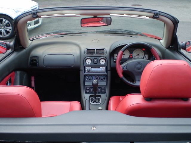 MG MGF ���Îԏ��F���̑�