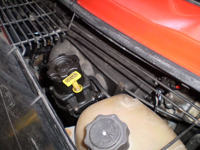 MG MGF ���Îԏ��F�G���W��