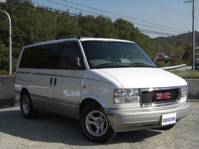 アストロ LTフォレシエスタ 4WD