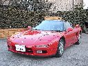 �z���_ NSX ���Îԏ�� �ڍׂ�����