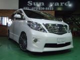 �L���f���b�N �G�X�J���[�h AWD�F����