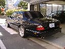 �W���K�[ XJR8 4.0S/C�F���
