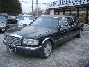 �����Z�f�X�E�x���c 560SEL ���Îԏ�� �ڍׂ�����