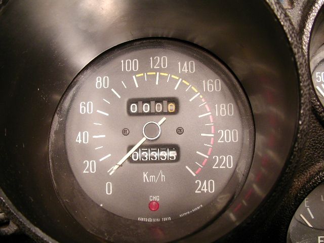 ���Y �X�J�C���C��(�n�R�X�J) ���Îԏ��F���[�^�[