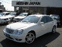 �����Z�f�X�E�x���c C240 ���Îԏ�� �ڍׂ�����