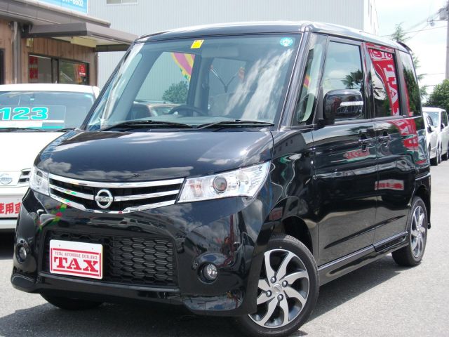 �g���^ �n�C�G�[�XV S-GL�F���