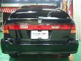 �g���^ �A���X�g ���Îԏ��F�G���W��