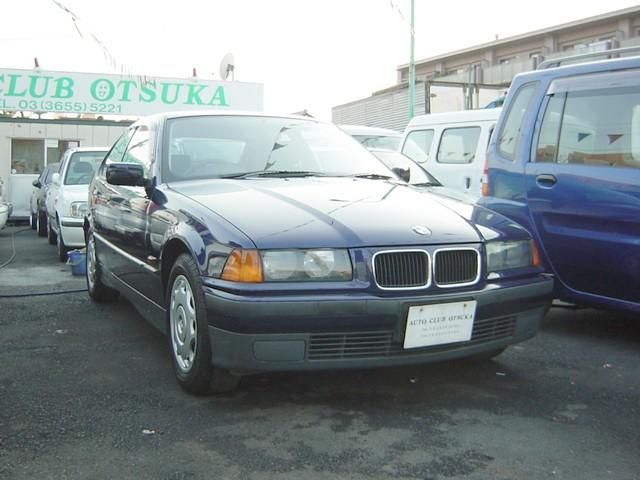 BMW 3 ���꡼��