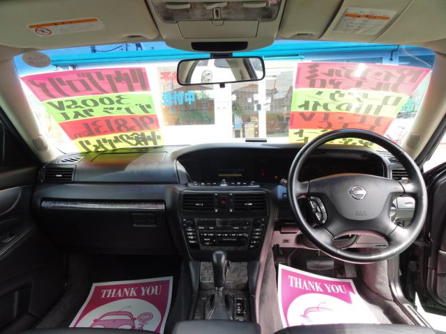 ���N�T�X GS430�F���̑�