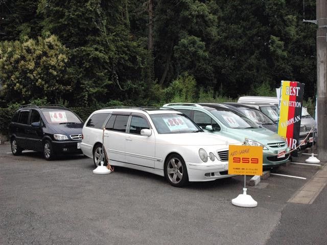 �����Z�f�X�E�x���c S500L AMG�X�|�[�cEd�F���̑�