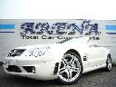 AMG SL55 ���Îԏ�� �ڍׂ�����