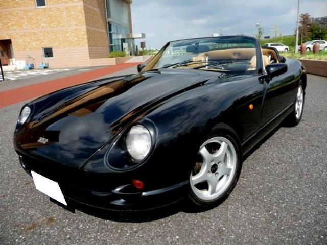 �L�~�[��(TVR) 400 ���Îԉ摜