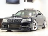 ジャガー XKR クーペ 4.2-Sクーペ