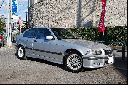 BMW 318ti ���Îԏ�� �ڍׂ�����