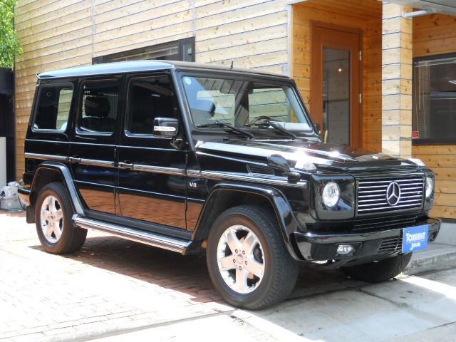 �����Z�f�X�E�x���c G500L ���Îԏ�� �ڍׂ�����