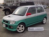 シボレー SSR:メイン