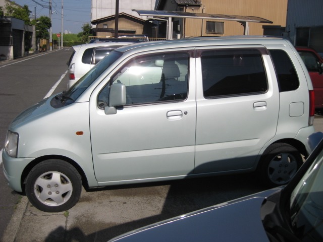 �T�[�u 900 ���Îԏ��F���̑�