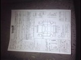 AMG 560SEC�F���[�^�[