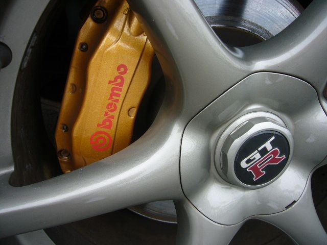 �j�b�T�� �X�J�C���C�� GT-R ���Îԏ��F���̑�